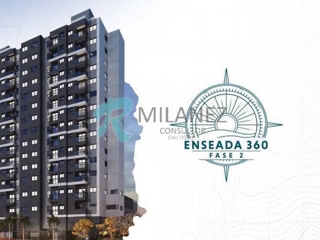 Apartamento para Venda em Guarujá - 4