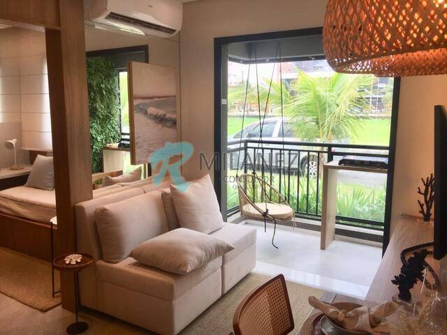 Apartamento para Venda em Guarujá - 5