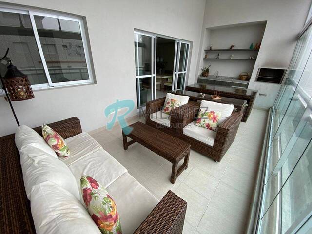 #AP0602 - Apartamento para Venda em Guarujá - SP - 1