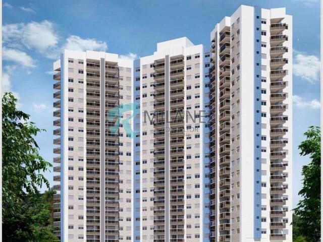 #AP0599 - Apartamento para Venda em Guarujá - SP - 3