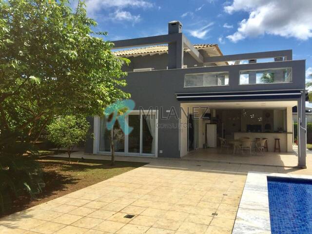 #CA0780 - Casa em condomínio para Venda em Guarujá - SP - 3