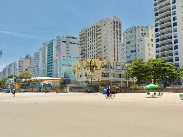 #AP0684 - Apartamento para Venda em Guarujá - SP - 2