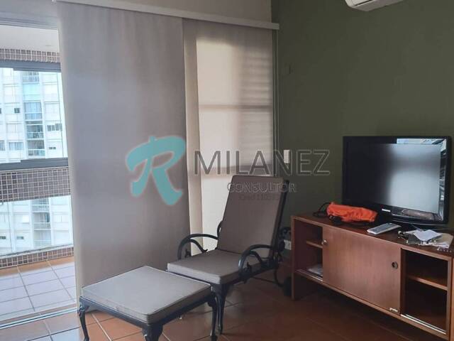 #AP0683 - Apartamento para Venda em Guarujá - SP - 3