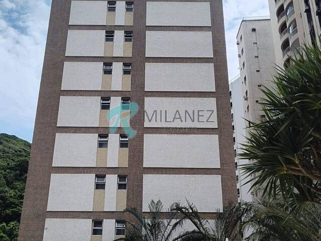 #AP0683 - Apartamento para Venda em Guarujá - SP - 2