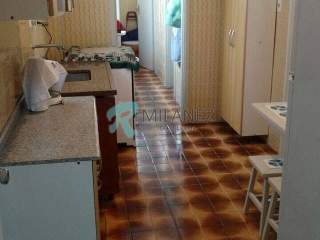 Apartamento para Venda em Guarujá - 4