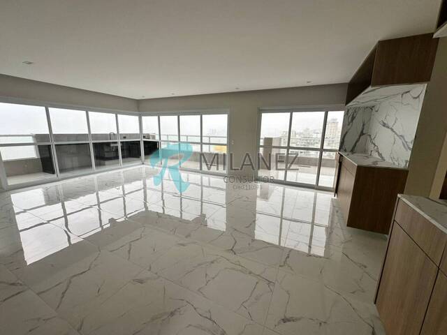 #AP0625 - Apartamento para Venda em Guarujá - SP - 2
