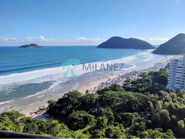 #AP0633 - Apartamento para Venda em Guarujá - SP - 3