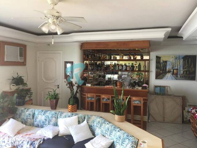 Apartamento para Venda em Guarujá - 4