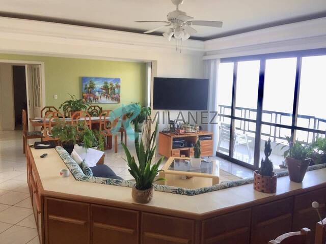 Apartamento para Venda em Guarujá - 5