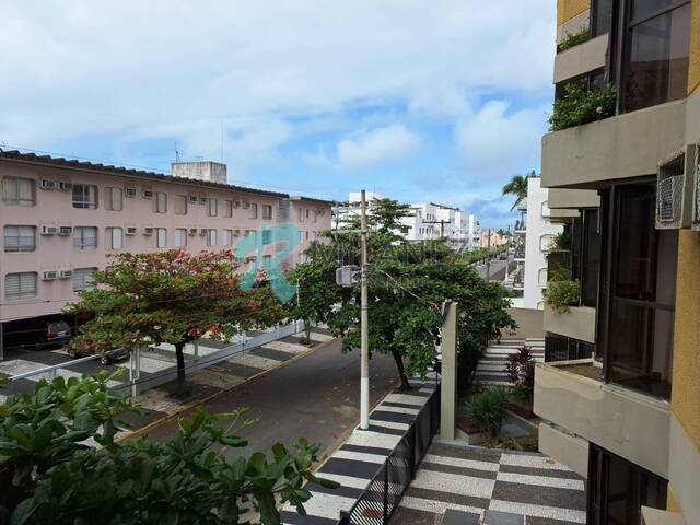 #AP0676 - Apartamento para Venda em Guarujá - SP - 2