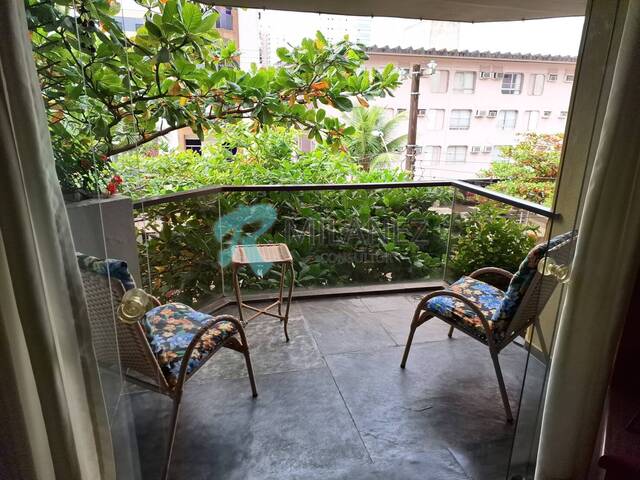 #AP0676 - Apartamento para Venda em Guarujá - SP - 3