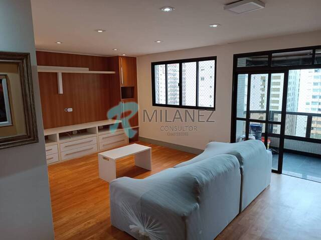 #AP0628 - Apartamento para Venda em Guarujá - SP - 1