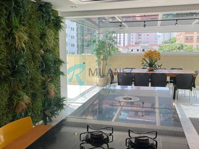 #AP0629 - Apartamento para Venda em Guarujá - SP - 1