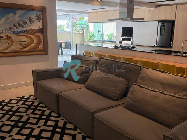 #AP0629 - Apartamento para Venda em Guarujá - SP - 2