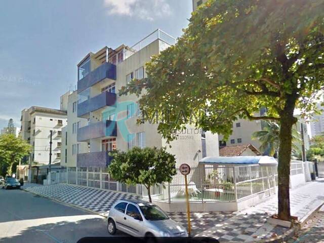 #AP0630 - Apartamento para Venda em Guarujá - SP - 2