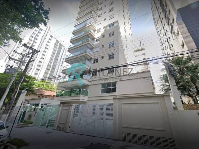 #AP0634 - Apartamento para Venda em Guarujá - SP - 2