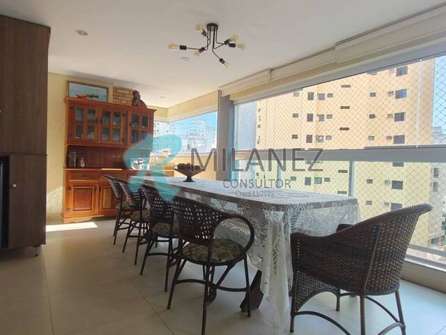 #AP0679 - Apartamento para Venda em Guarujá - SP - 2