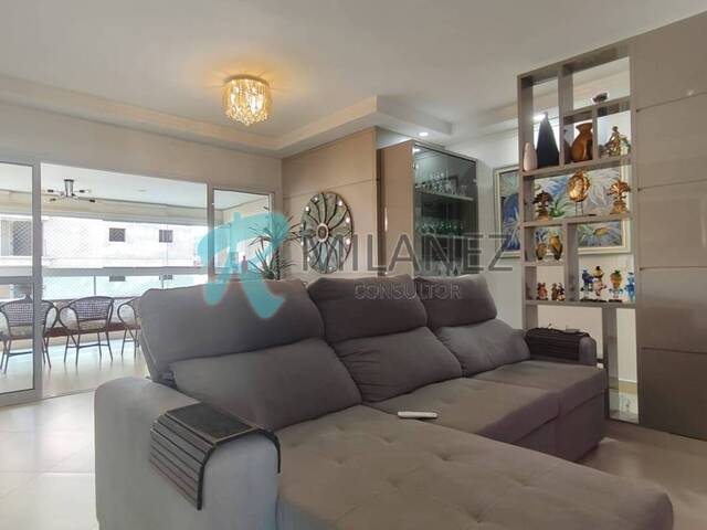 #AP0679 - Apartamento para Venda em Guarujá - SP - 3