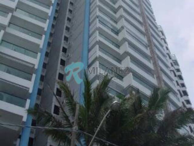 #AP0680 - Apartamento para Venda em Guarujá - SP - 3