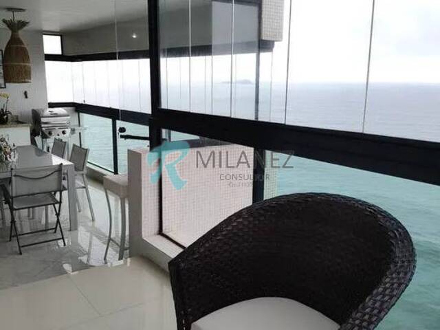 #AP0680 - Apartamento para Venda em Guarujá - SP - 2