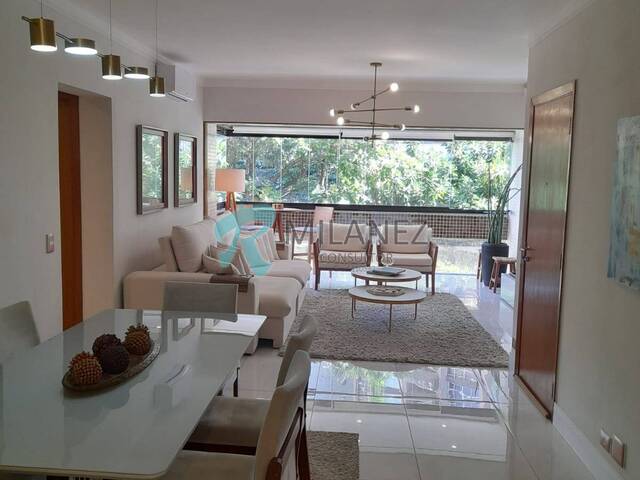 #AP0641 - Apartamento para Venda em Guarujá - SP - 2