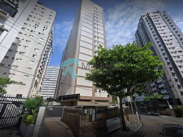 #AP0641 - Apartamento para Venda em Guarujá - SP - 3