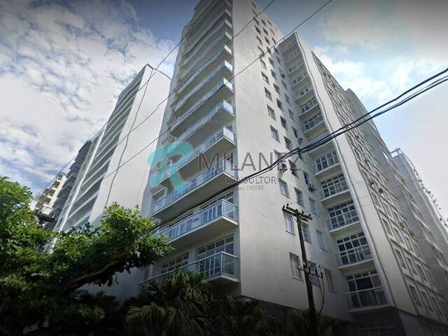 #AP0642 - Apartamento para Venda em Guarujá - SP - 2