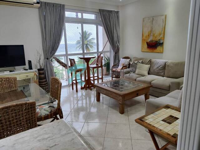 Venda em Pitangueiras - Guarujá