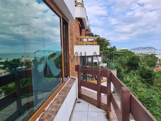 #CA0836 - Casa em condomínio para Venda em Guarujá - SP - 3