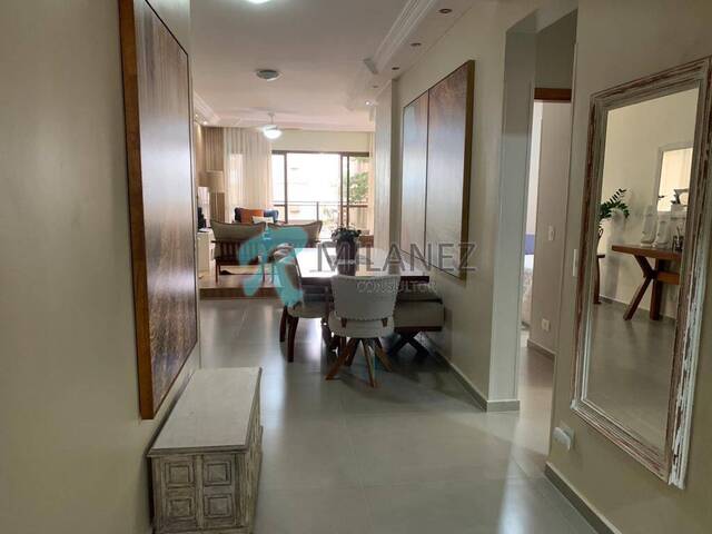 #AP0651 - Apartamento para Venda em Guarujá - SP - 3