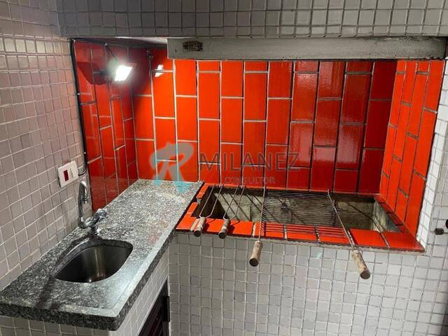 #AP0658 - Apartamento para Venda em Guarujá - SP - 2