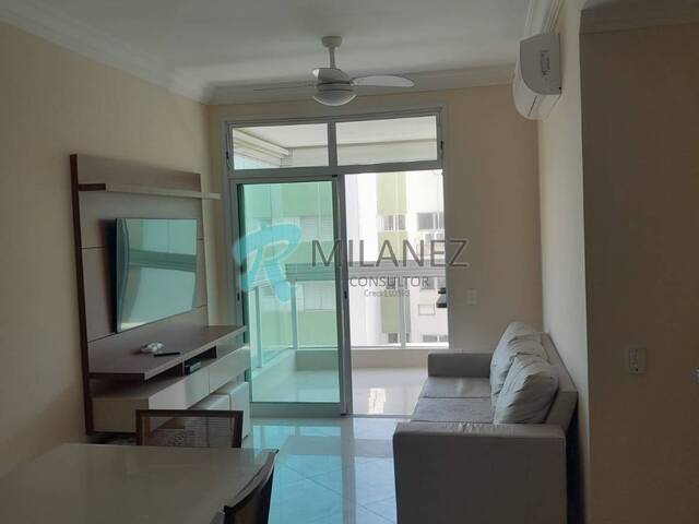#AP0686 - Apartamento para Venda em Guarujá - SP - 2