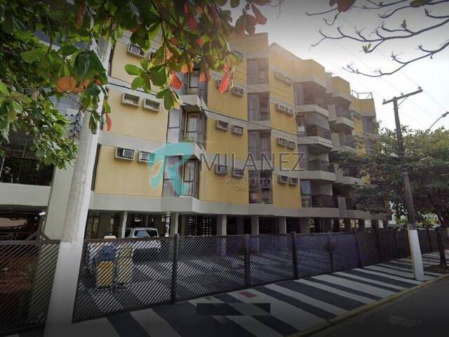 #AP0662 - Apartamento para Venda em Guarujá - SP - 2