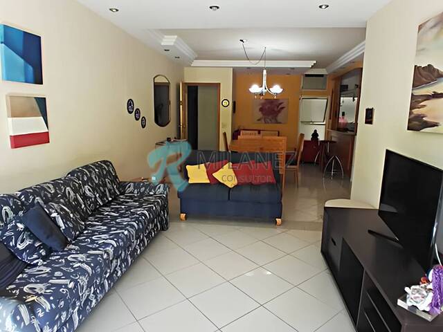 #AP0662 - Apartamento para Venda em Guarujá - SP - 3