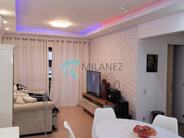 #AP0664 - Apartamento para Venda em Guarujá - SP
