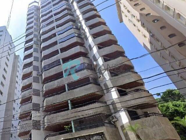#AP0664 - Apartamento para Venda em Guarujá - SP