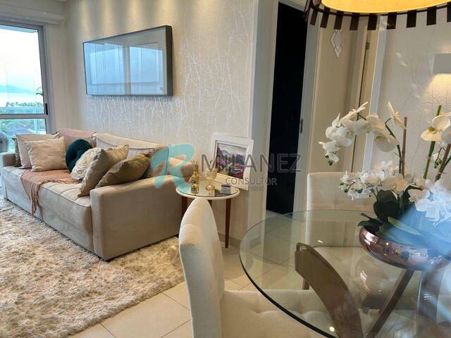 #AP0669 - Apartamento para Venda em Guarujá - SP - 1