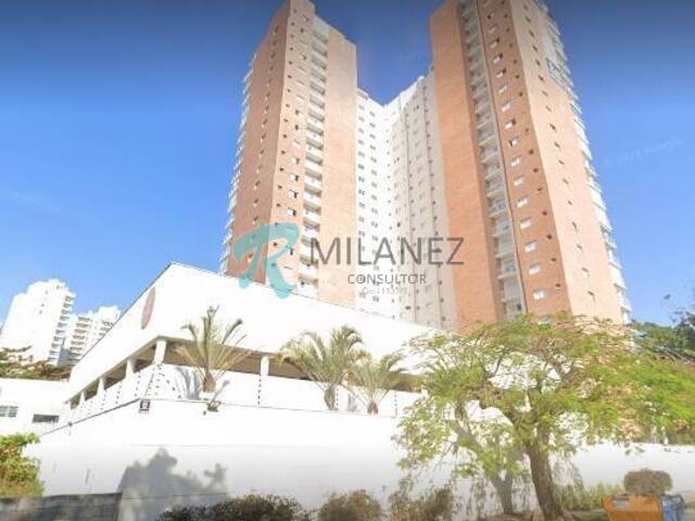#AP0669 - Apartamento para Venda em Guarujá - SP - 2
