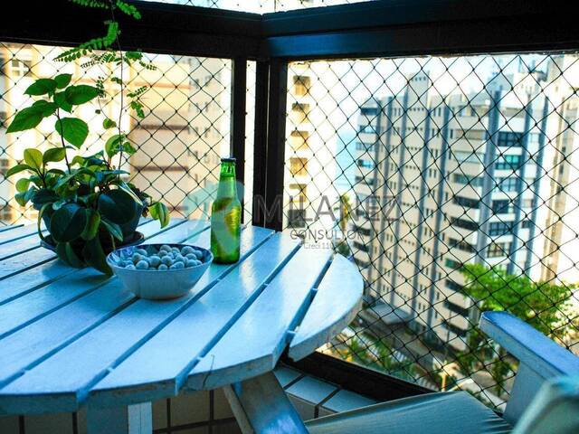 #AP0670 - Apartamento para Venda em Guarujá - SP - 3