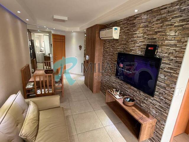 #AP0687 - Apartamento para Venda em Guarujá - SP - 3