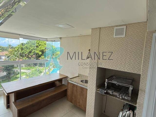 #AP0687 - Apartamento para Venda em Guarujá - SP - 2