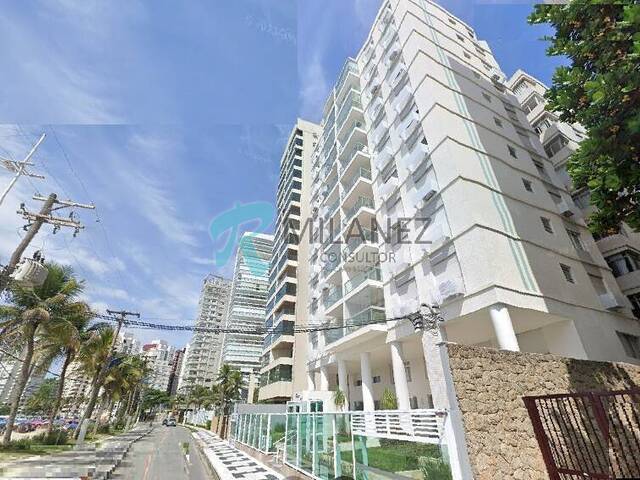 #AP0688 - Apartamento para Venda em Guarujá - SP - 1