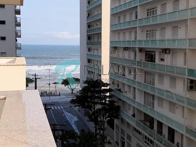 #AP0689 - Apartamento para Venda em Guarujá - SP - 2
