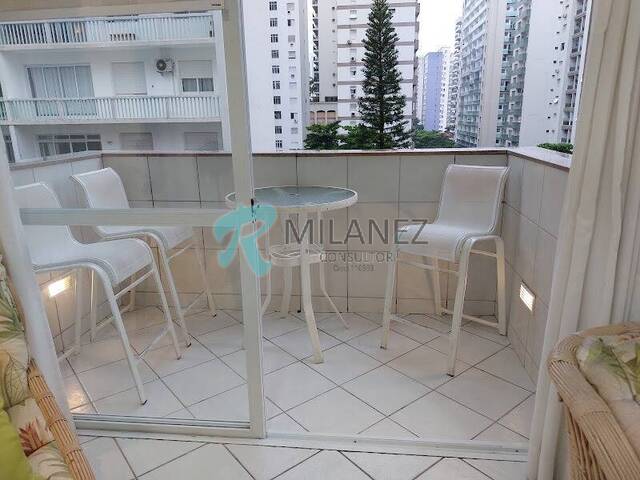 Apartamento para Venda em Guarujá - 5
