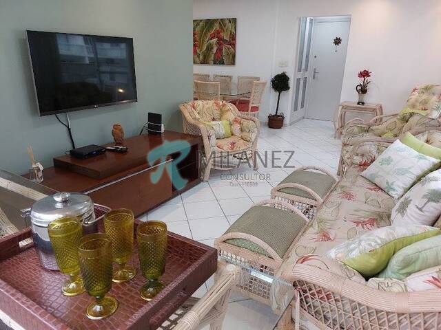 Apartamento para Venda em Guarujá - 4