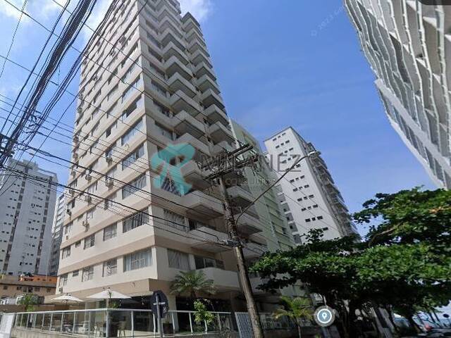 #AP0689 - Apartamento para Venda em Guarujá - SP - 3