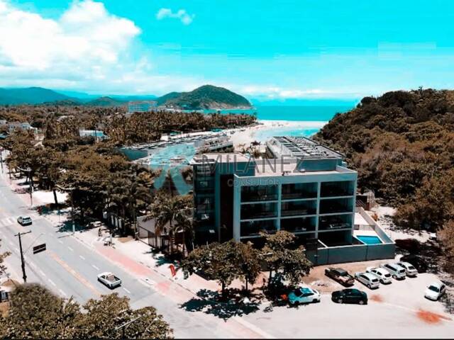 #AP0694 - Apartamento para Venda em Guarujá - SP - 1