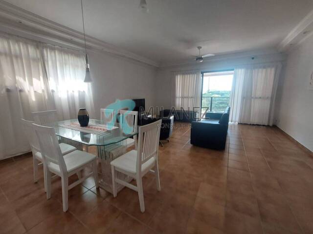 #AP0698 - Apartamento para Venda em Guarujá - SP - 2