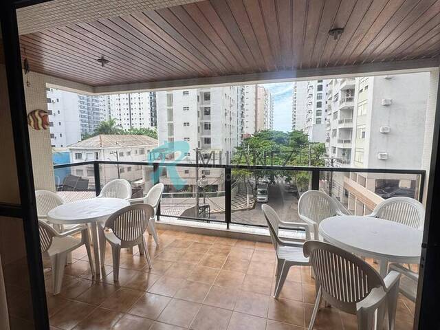 #AP0698 - Apartamento para Venda em Guarujá - SP - 1