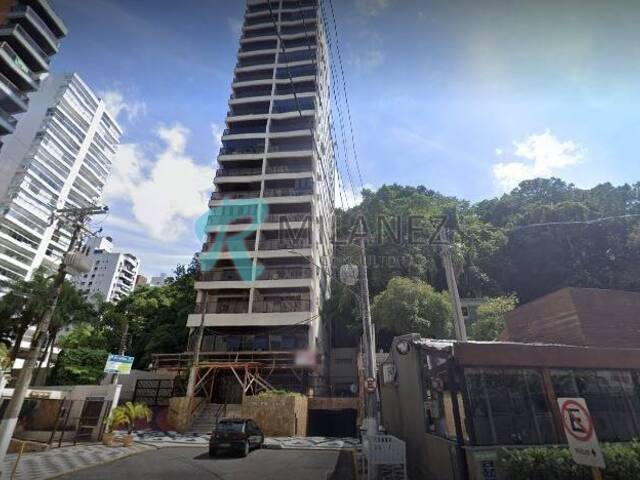Venda em Pitangueiras - Guarujá
